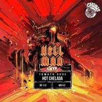 Пиво Hell Man: Hot Пиво Hell Man: Hot