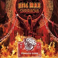Пиво Hell Man: Shriracha Пиво Hell Man: Shriracha