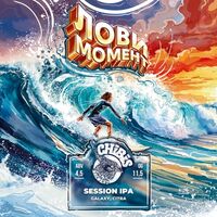 Пиво Лови момент