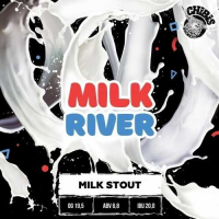 Пиво Milk River Пиво Milk River