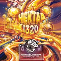 Пиво Нектар 1320 Пиво Нектар 1320