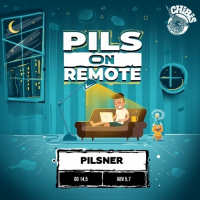 Пиво Pils On Remote Пиво Pils On Remote