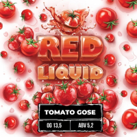 Пиво Red Liquid Пиво Red Liquid