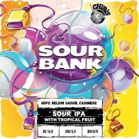 Пиво SourBank Пиво SourBank