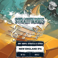 Пиво Strativarius Пиво Strativarius