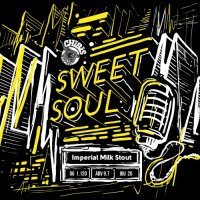 Пиво Sweet Soul Пиво Sweet Soul