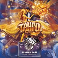 Пиво Танго Пиво Танго