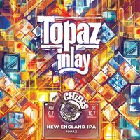Пиво Topaz Inlay Пиво Topaz Inlay
