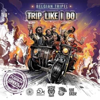 Пиво Trip Like I Do Пиво Trip Like I Do
