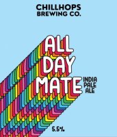 Пиво All Day Mate Пиво All Day Mate