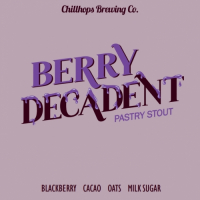Пиво Berry Decadent