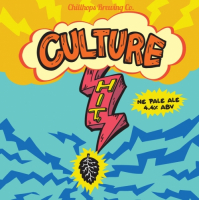 Пиво Culture Hit Пиво Culture Hit