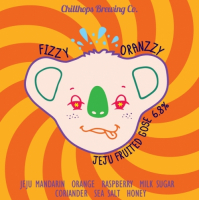 Пиво Fizzy Oranzzy