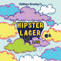 Пиво Hipster Lager Пиво Hipster Lager