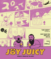 Пиво Joy Juicy Пиво Joy Juicy