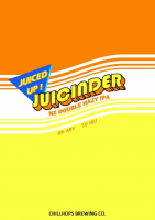 Пиво Juiced Up Juicinder Пиво Juiced Up Juicinder