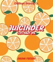 Пиво Juicinder Пиво Juicinder