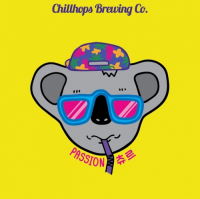 Пиво PASSION 츄르