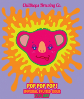 Пиво POP POP POP!