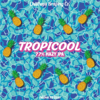 Пиво Tropicool