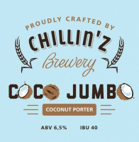 Пиво Coco Jumbo Пиво Coco Jumbo