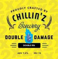 Пиво Double Damage Пиво Double Damage