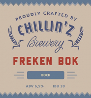 Пиво Freken Bok Пиво Freken Bok