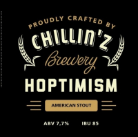 Пиво Hoptimism Пиво Hoptimism