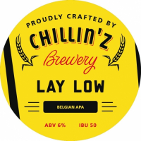 Пиво Lay Low