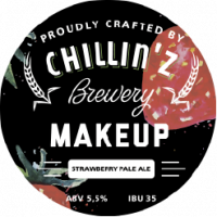 Пиво Makeup Пиво Makeup