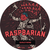 Пиво Raspbarian Пиво Raspbarian