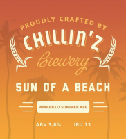 Пиво Sun Of A Beach (Amarillo Summer Ale) Пиво Sun Of A Beach (Amarillo Summer Ale)