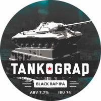 Пиво TANKOGRAP