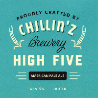 Пиво High Five
