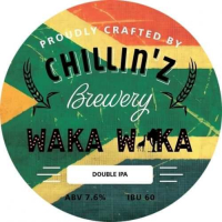 Пиво Waka Waka Пиво Waka Waka