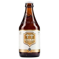 Пиво Chimay Cinq Cents (2019)