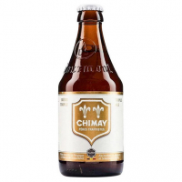 Пиво Chimay Cinq Cents