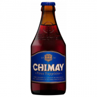 Пиво Chimay Grande Réserve