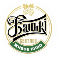 Пиво Бацькi светлае