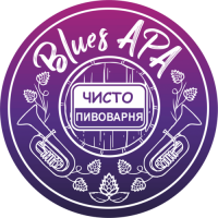Пиво Blues APA Пиво Blues APA