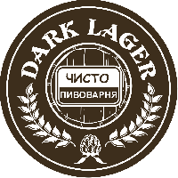 Пиво Dark Lager