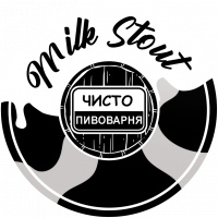 Пиво Milk Stout