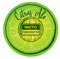 Пиво Citrus Ale