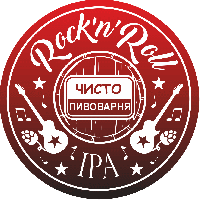 Пиво Rock&Roll IPA