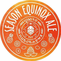 Пиво Season(Session) Pale Ale Equinox 