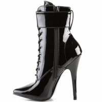 Пиво Black Domina