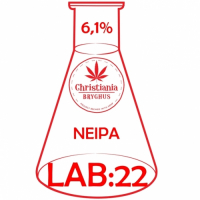 Пиво LAB:22