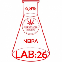 Пиво LAB:26