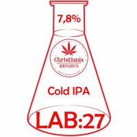 Пиво LAB:27 Пиво LAB:27