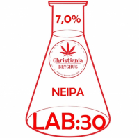 Пиво LAB:30